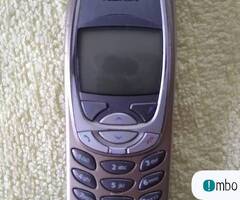 Telefon NOKIA 6010i