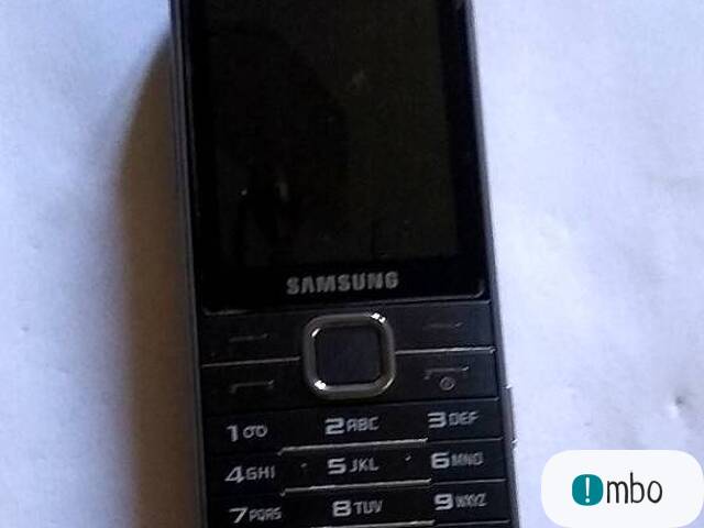 Telefon Samsung GT-S5611 - 1